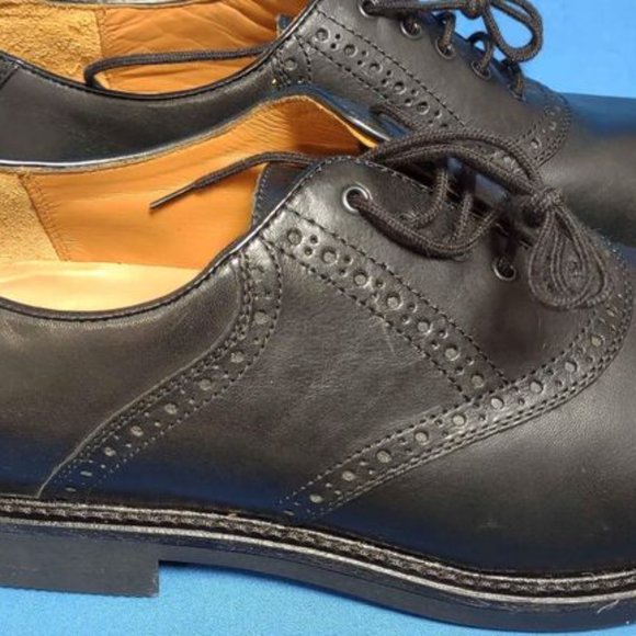 JOHNSTON AND MURPHY MEN\'S SHOES 11W main image 6